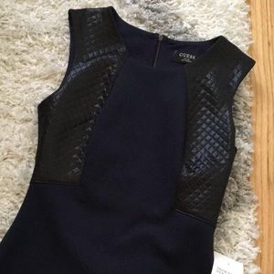 NWT Guess “Jill” dress